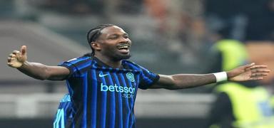 Marcus Thuram'a Premier Lig'den iki talip