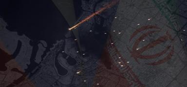 ABD radarlar�n� k�r ediyor