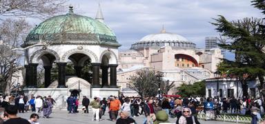 Bayramda hava nas�l olacak?