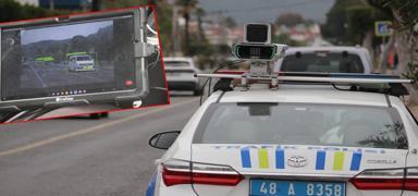 Bakan �ift�i'den 'tuzak radar' a��klamas�