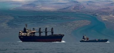 �ran'dan H�rm�z Bo�az� karar�