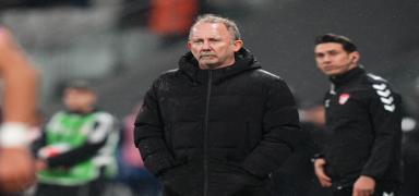 Sergen Yal��n: Be�ikta� camias� olarak iyi yolday�z