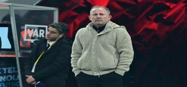 Sergen Yal��n'dan Kas�mpa�a kar��s�nda ilk 11'de tek de�i�iklik