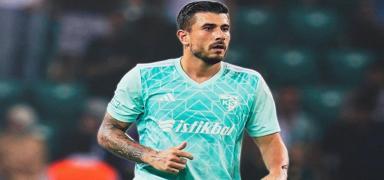 Tahkim Kurulu Dorukhan Tok�z i�in karar�n� verdi: 2 ma�l�k ceza onand�