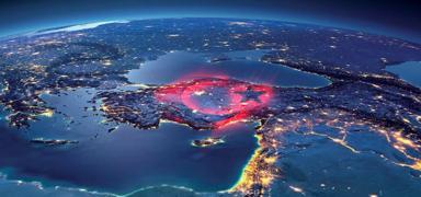 'T�rkiye vazge�ilmez merkez �lke'