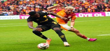 Resmi a��klama geldi!