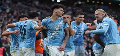 Manchester City kupay� ald�!