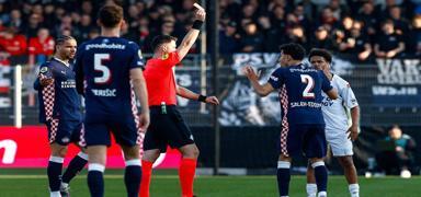 Telstar'dan b�y�k s�rpriz! PSV deplasmanda y�k�ld�