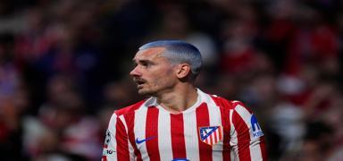 Antoine Griezmann, MLS'e gidiyor