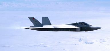 Az say�da �lke bu teknolojiye sahip! Test u�u�lar� ba�lad�: KAAN'� havada dokunulmaz k�lacak