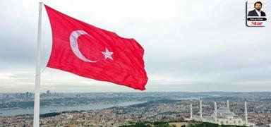 �G��l� devlet, g��l� toplum�