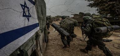 'Hatam�zdan ders ��karmad�k' itiraf�: T�rkiye'den korkarak �srail'in kollar�na d��t�k