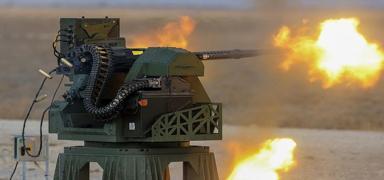 �HA ve dron tehditlerine yerli kalkan