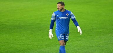 Portekiz'de kalede de�i�iklik! S�per Lig'den file bek�isi davet edildi