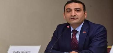 Soru�turma tamamland�! G�revinden uzakla�t�r�lan Beyo�lu Belediye Ba�kan� G�ney de aralar�nda