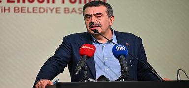 Vatanda�tan Ramazan Genelgesine destek! Bakan Tekin: Gitti�imiz her yerde te�ekk�r ald�k
