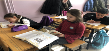 Yar�n t�m okullar�n ilk dersi 'finansal okuryazarl�k' olacak