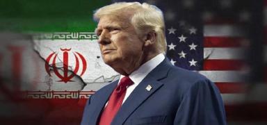 Trump �ran'da liderini buldu