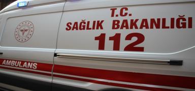 Ailesi yata��nda hareketsiz buldu: 16 ya��ndaki lise ��rencisinden ac� haber geldi