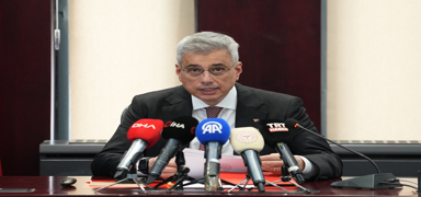 Bakan Memi�o�lu: Sa�l�k sanayisini d�nyan�n en iyi sa�l�k �reticisi haline getirece�iz