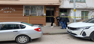 Bilecik'te ��pheli �l�m: Haber alamayan yak�nlar� polise bildirdi