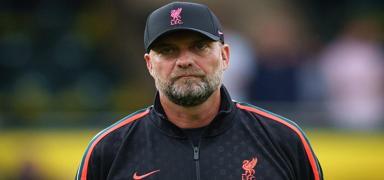 J�rgen Klopp i�in Almanya iddias�