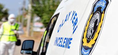 Bursa'da fabrikada gaz facias�: 1 i��i hayat�n� kaybetti