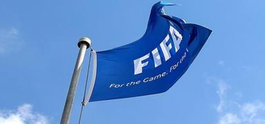 Filistin Futbol Federasyonu'ndan FIFA'n�n �srail karar�na tepki