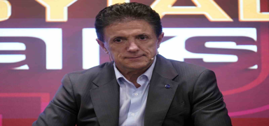 Popescu: T�rkiye favori ama Romanya'n�n kaybedecek bir �eyi yok