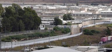 Hamas'tan �srail Meclisi'ne sert tepki: Hapishaneler infaz alan�na d�n��ecek