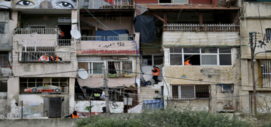 ��gal alt�ndaki Do�u Kud�s'te �srail zulm�: Filistinlilerin evlerine el koydular