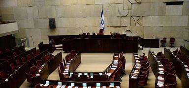 �srail'de Filistinli esirler i�in skandal karar