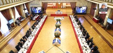 Milli Dayan��ma Karde�lik ve Demokrasi Komisyonu Raporu'nda karde�lik hukuku�