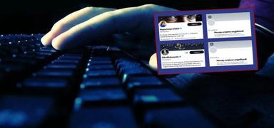 FET� ba�lant�l� sosyal medya hesaplar� engellendi