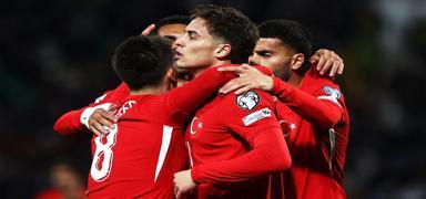 ��te kritik zaferin 5 �ifresi