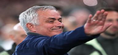 Benfica'da Jose Mourinho i�in karar verildi