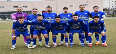 Erciyes 38 FK haftay� puans�z kapad�