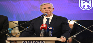 Mansur Yava�'�n ekibine soru�turma