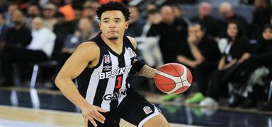 Be�ikta� GAIN, Manisa Basket deplasman�nda galip