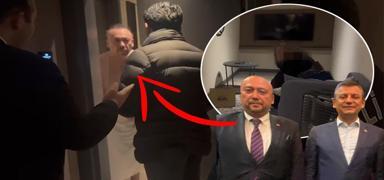 CHP'li belediyede r��vet ve yasak ili�ki rezaleti