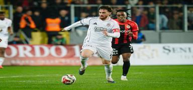 S�per Lig'de Mart ay�n�n en g�zel gol� belli oldu