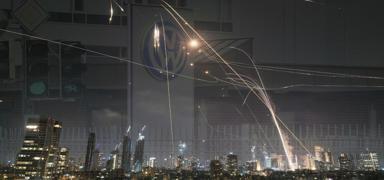 Volkswagen'e 'soyk�r�ma destek' su�lamas�: �srail i�in silah �retecekler