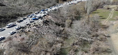 3 g�nd�r kay�p olan 8 ya��ndaki otizmli �ocuktan ac� haber