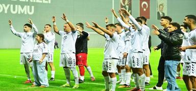 Altay, Eski�ehir Anadolu deplasman�nda