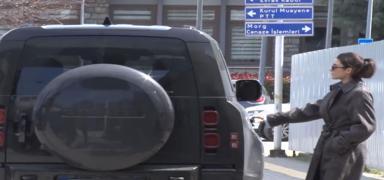 Hande Er�el'in ifadesi ortaya ��kt�