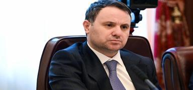 Bakan G�rlek: Ceza infaz kurumlar�m�zdaki haf�z say�s� 170'e y�kseldi