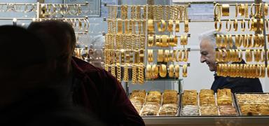 Alt�n alacaklara b�y�k kolayl�k