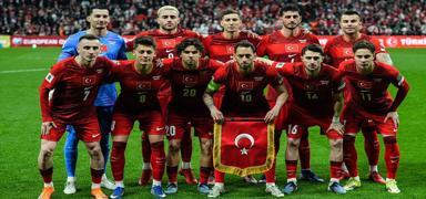 Milliler yar�n Kosova deplasman�nda