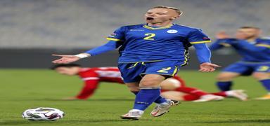 Hadergjonaj: T�rkiye'nin �ok iyi oyuncular� var