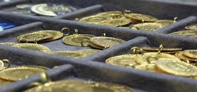 Haftaya y�kseli�le ba�lad�! Alt�nda yeni zirve sinyali